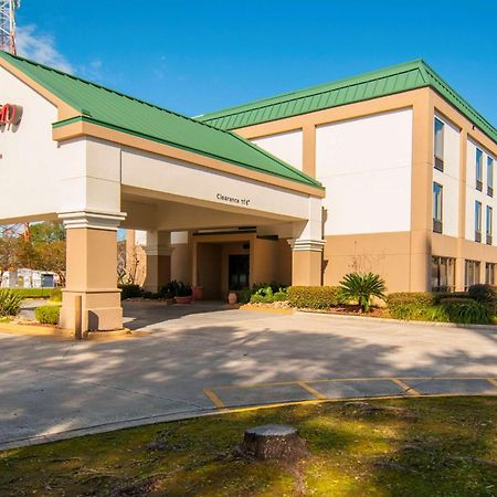 Scott Hampton Inn Lafayette Louisiana מראה חיצוני תמונה