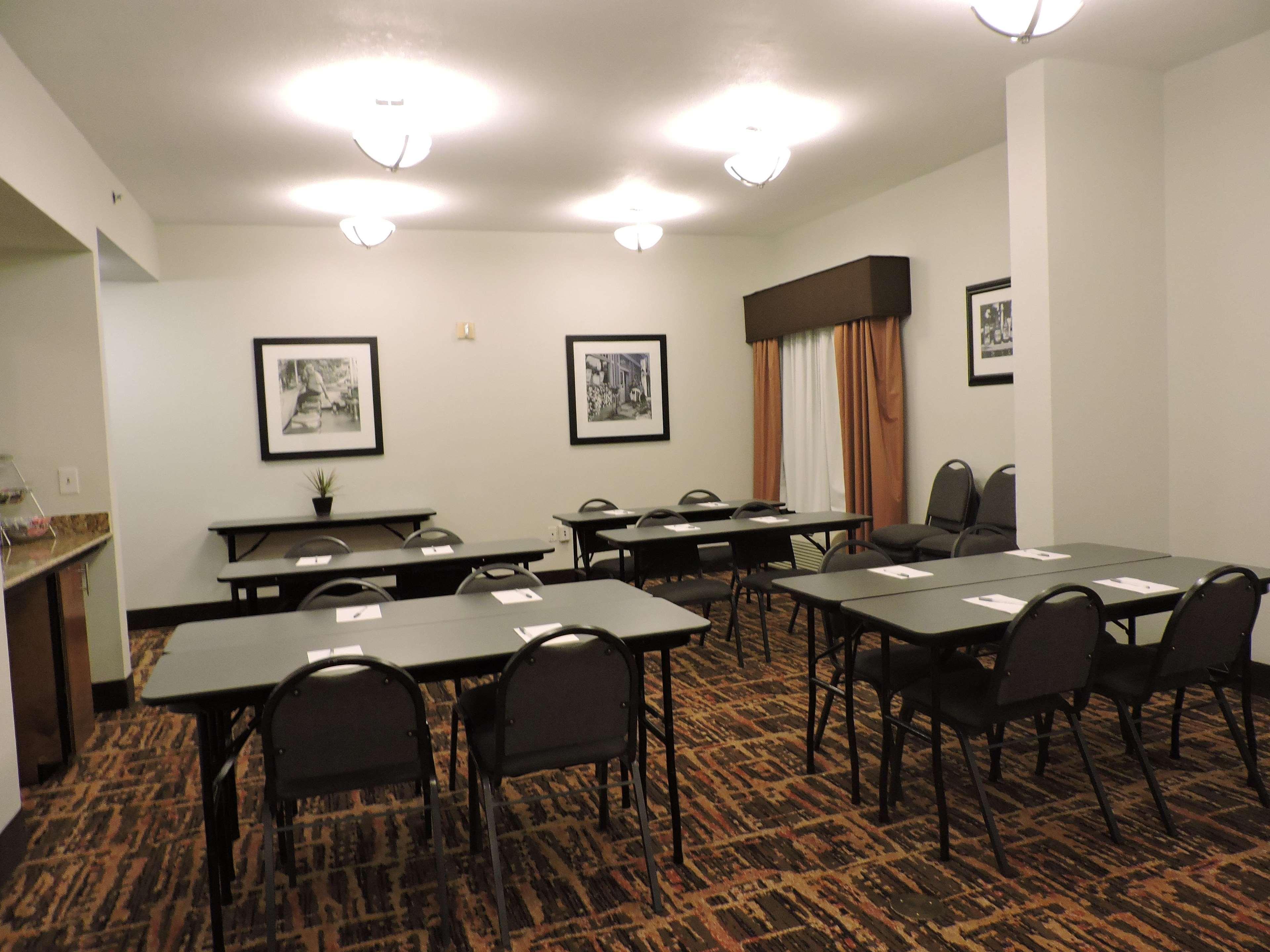 Scott Hampton Inn Lafayette Louisiana מראה חיצוני תמונה