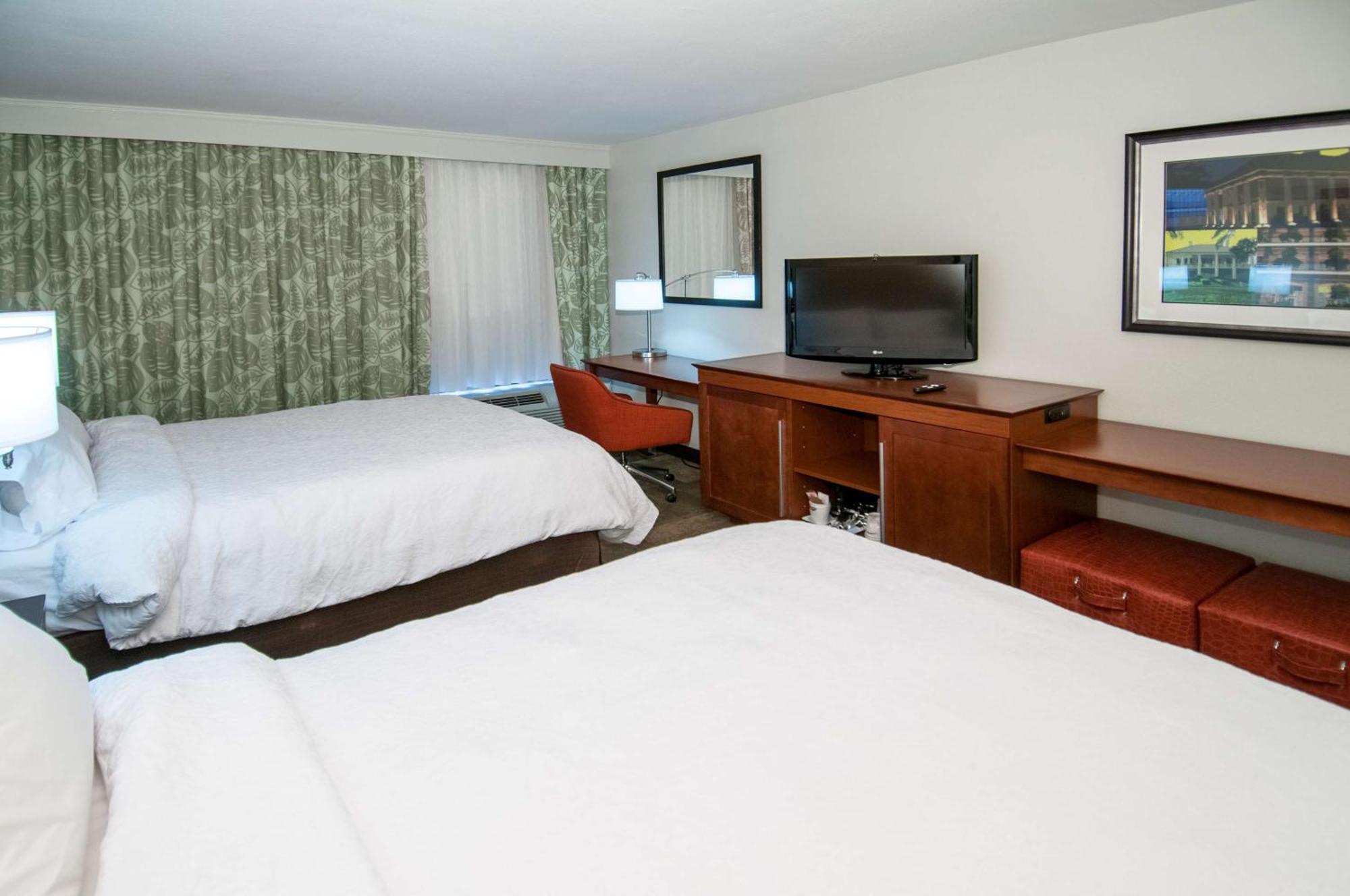Scott Hampton Inn Lafayette Louisiana מראה חיצוני תמונה