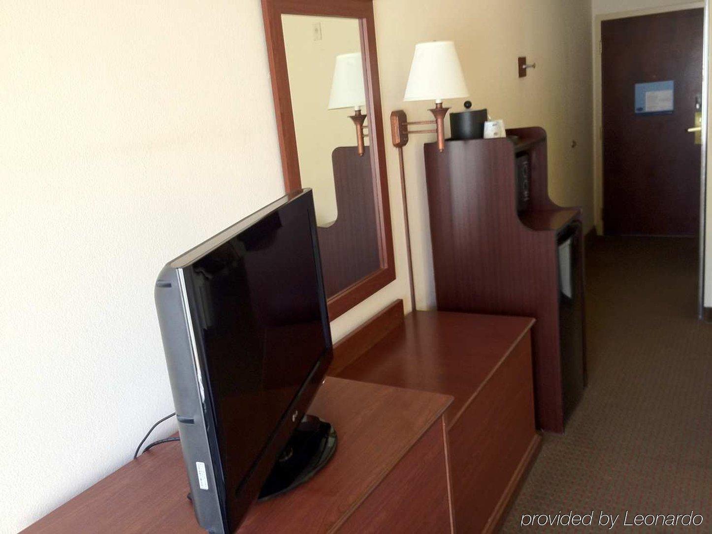 Scott Hampton Inn Lafayette Louisiana חדר תמונה