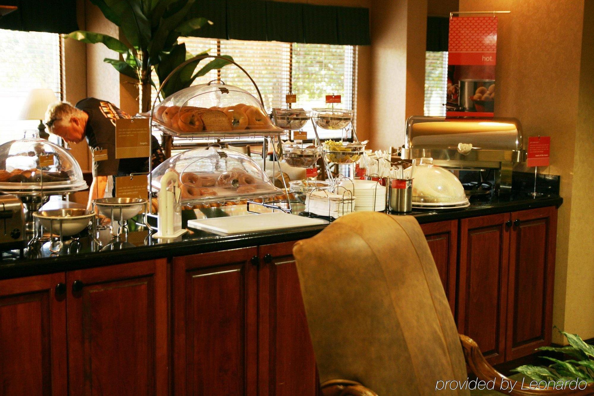 Scott Hampton Inn Lafayette Louisiana מראה חיצוני תמונה