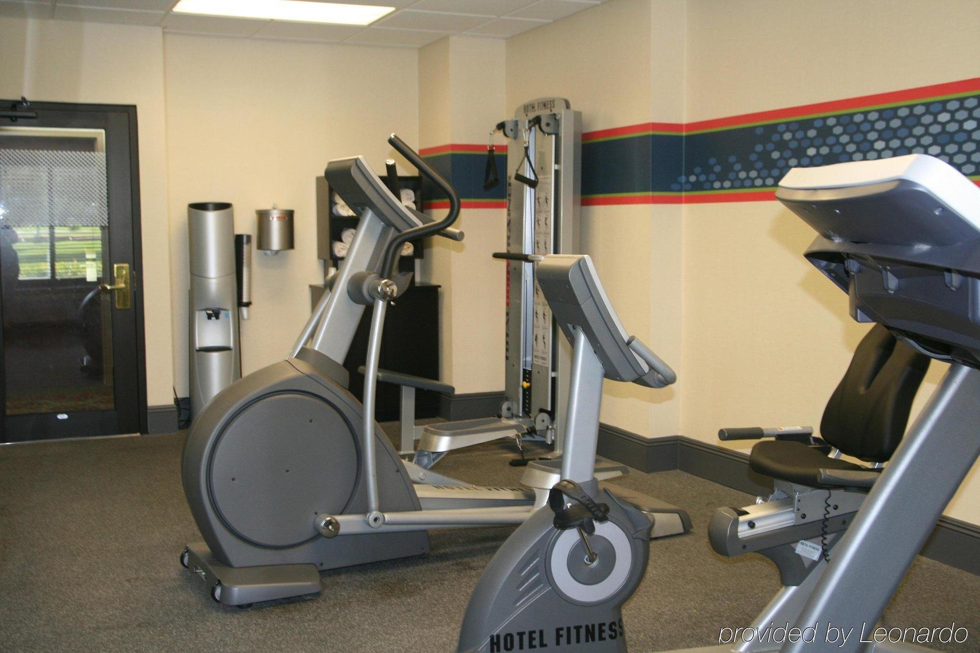 Scott Hampton Inn Lafayette Louisiana מראה חיצוני תמונה