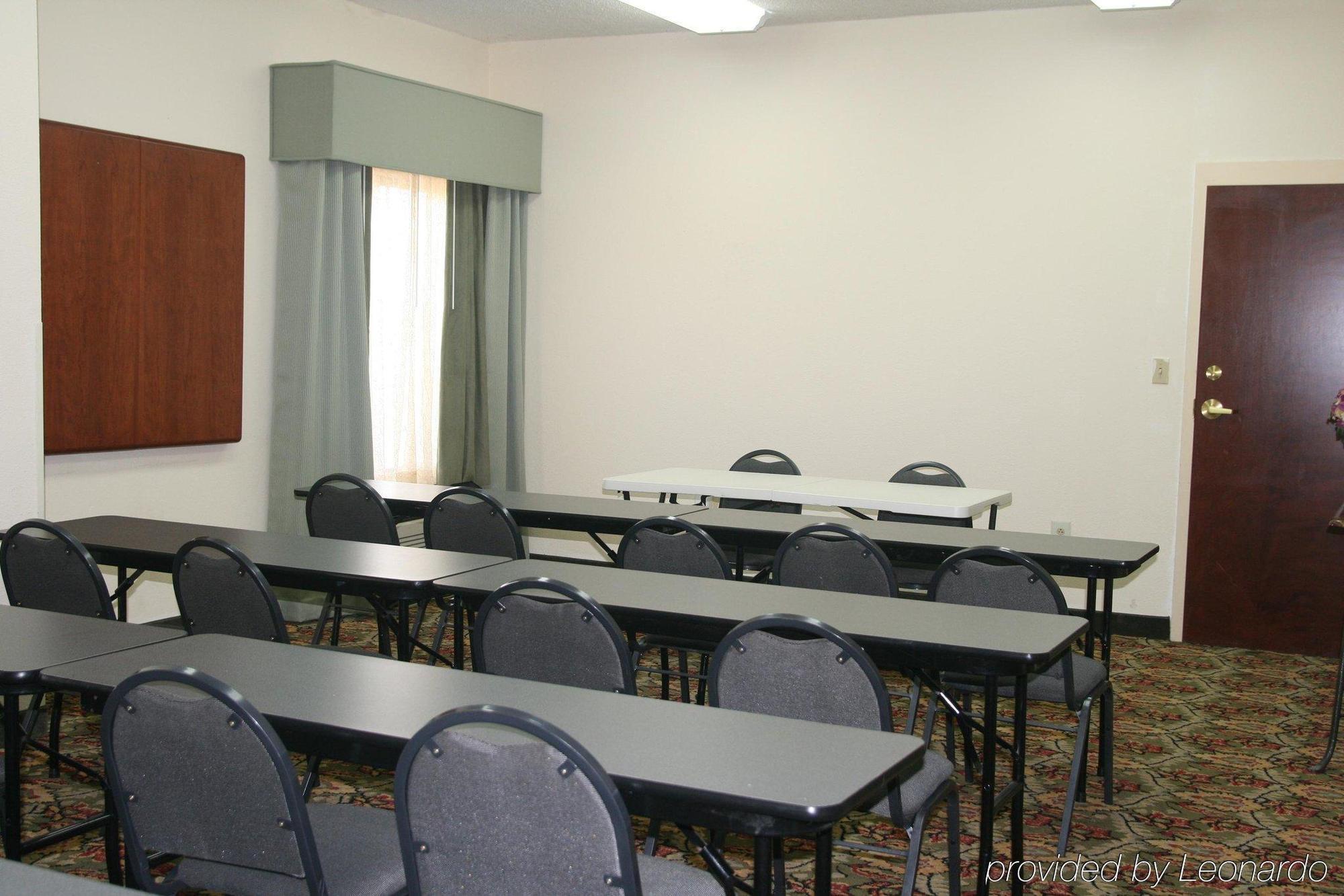 Scott Hampton Inn Lafayette Louisiana מראה חיצוני תמונה