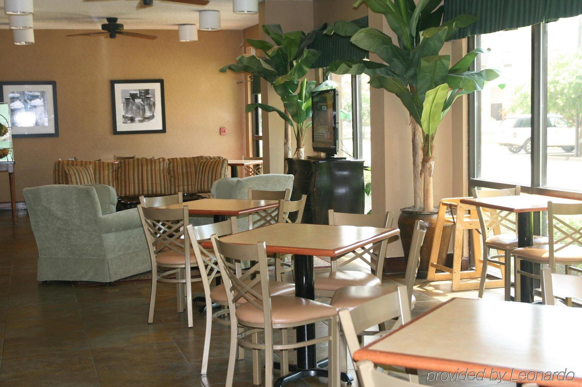 Scott Hampton Inn Lafayette Louisiana מראה חיצוני תמונה