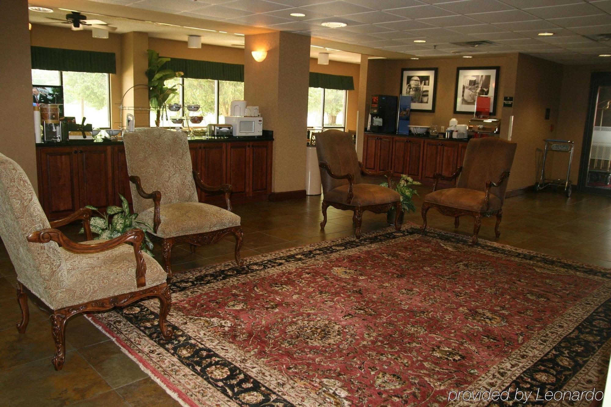 Scott Hampton Inn Lafayette Louisiana מראה חיצוני תמונה
