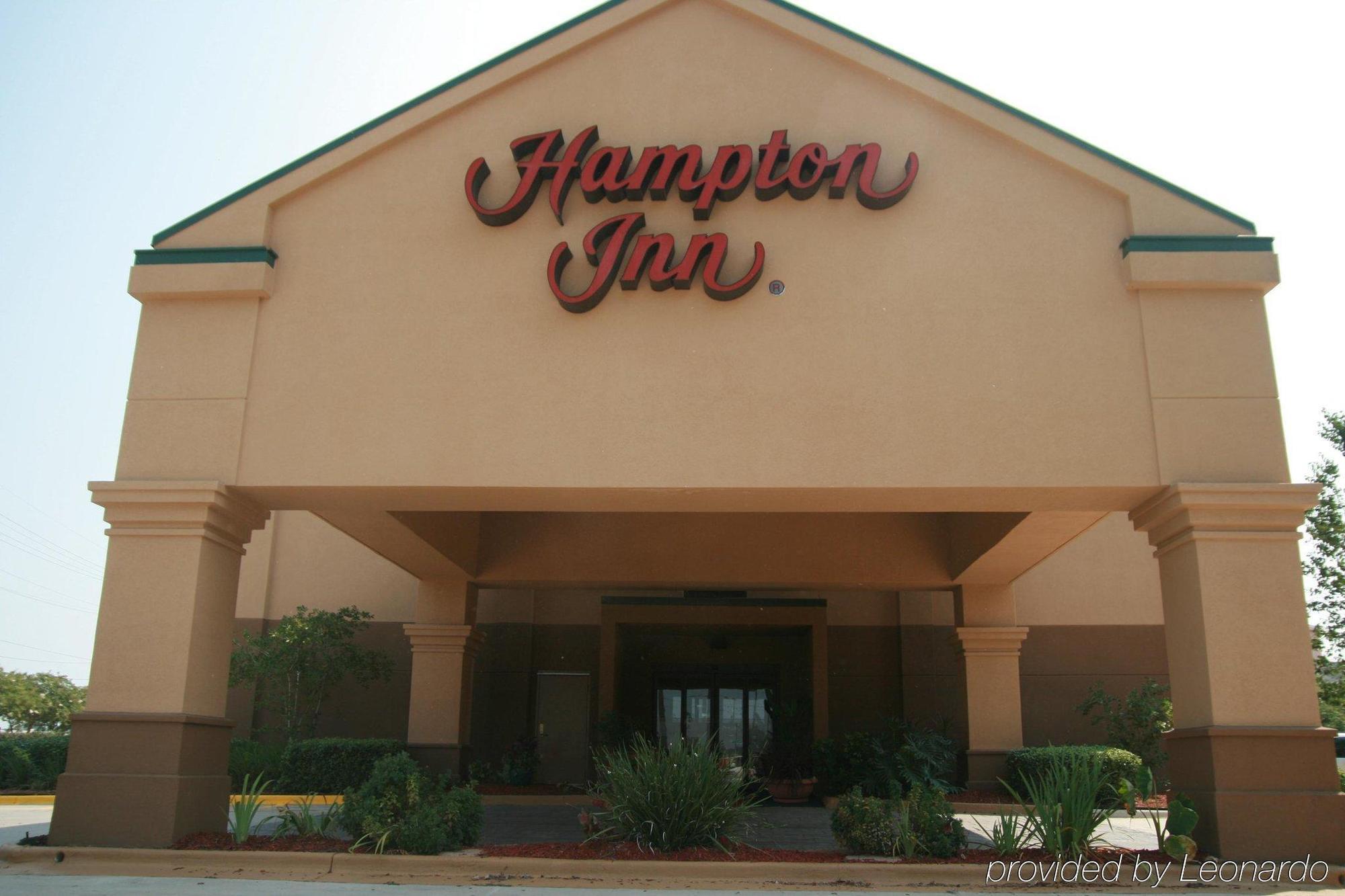 Scott Hampton Inn Lafayette Louisiana מראה חיצוני תמונה