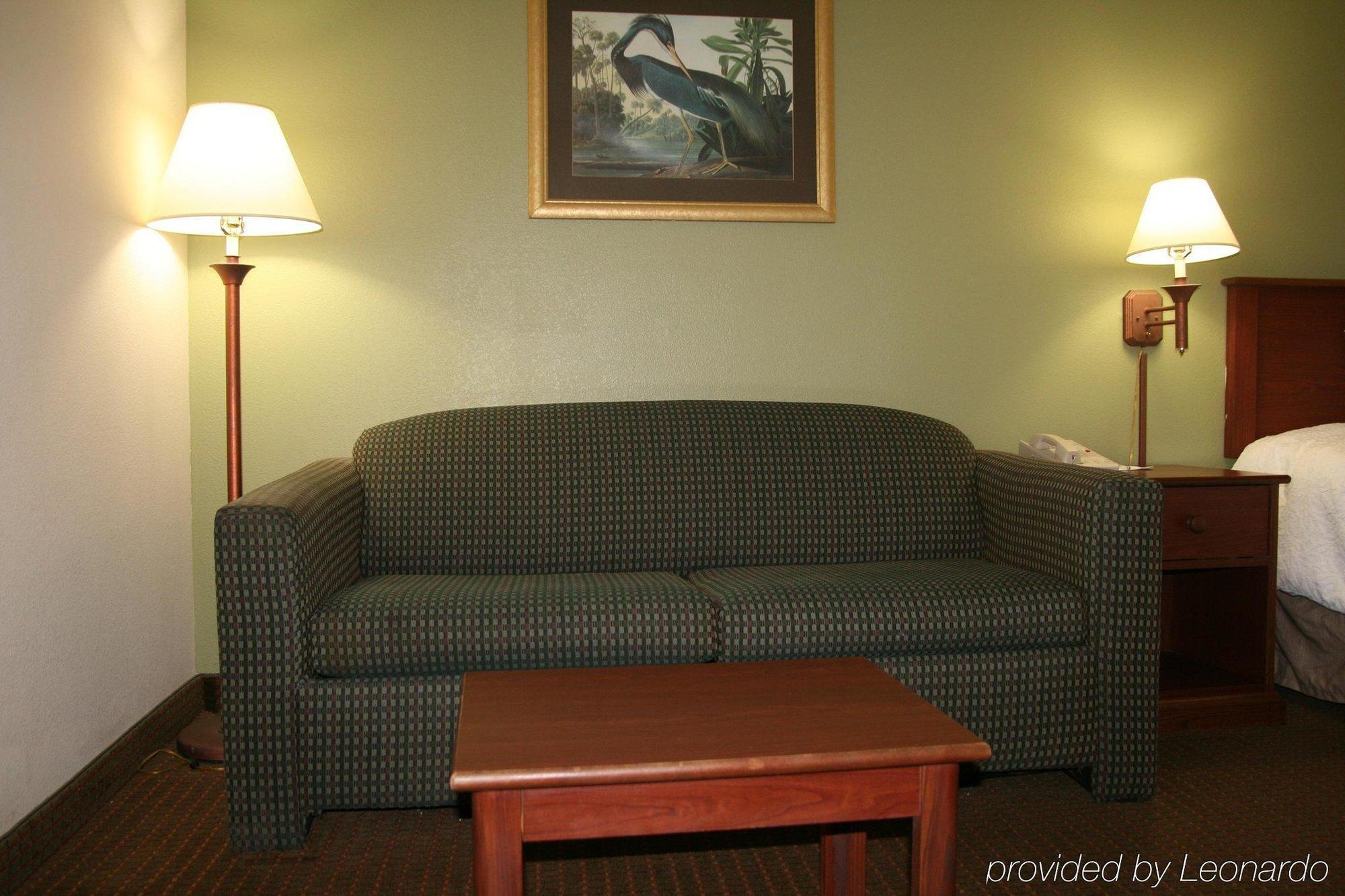 Scott Hampton Inn Lafayette Louisiana מראה חיצוני תמונה