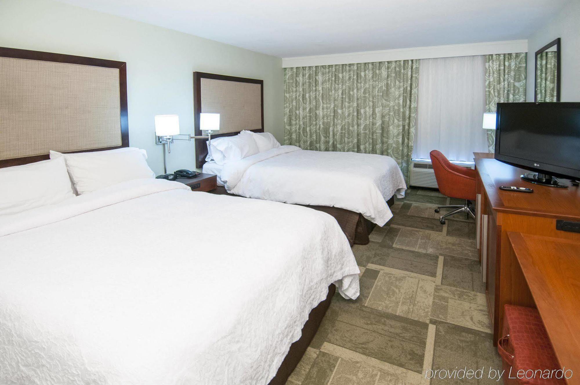Scott Hampton Inn Lafayette Louisiana מראה חיצוני תמונה